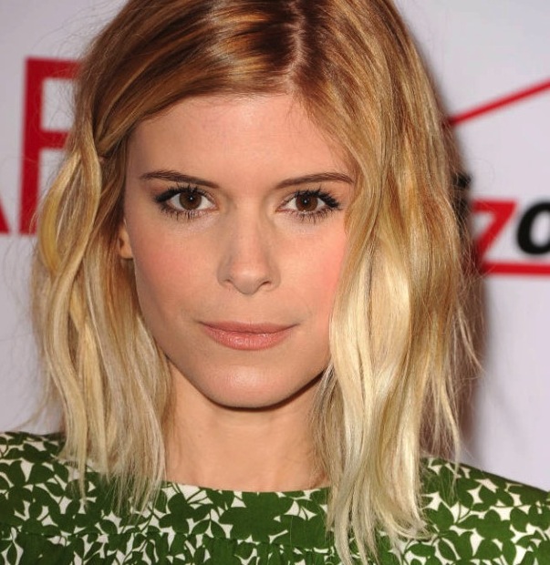 11 Of The Best Celebrity Long Bobs, because im addicted