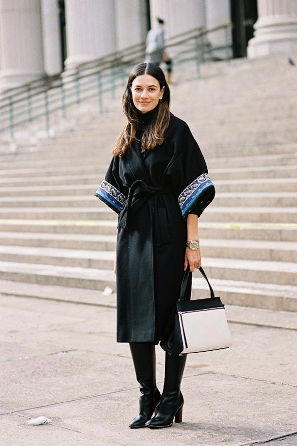 extraordinary all black outfit inspo 2016