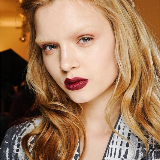 beauty inspo: mulberry mouth | because im addicted