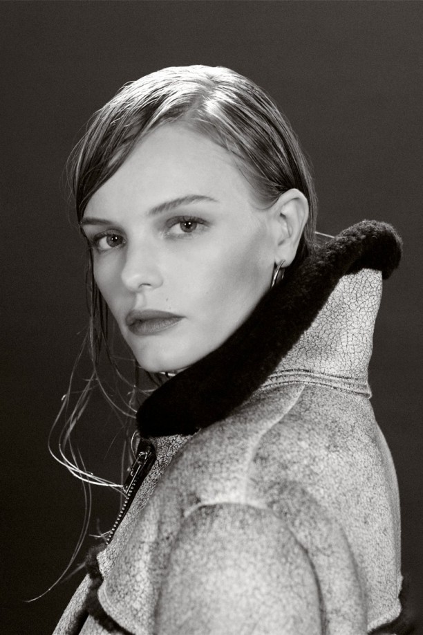 Kate Bosworth for Topshop