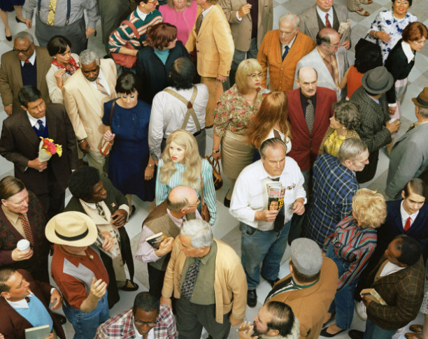 alex prager face in the crowd 2