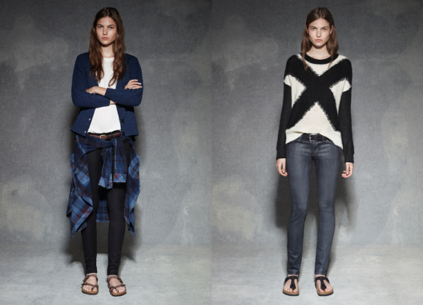 Textile Elizabeth and James Fall 2013