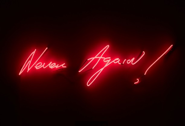 Tracey Emin