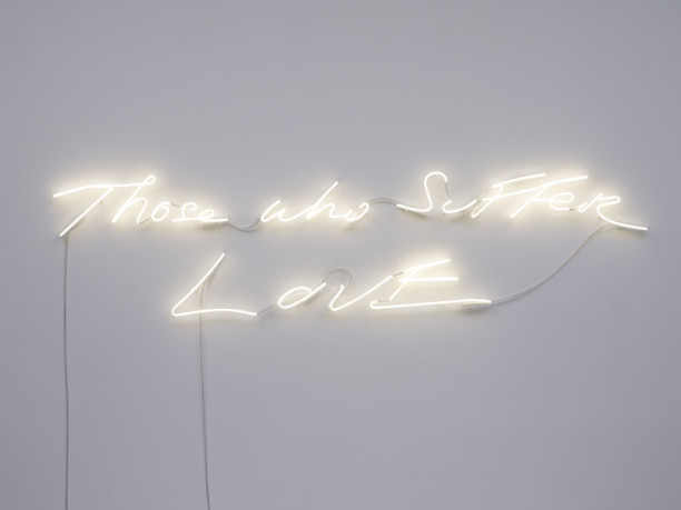 Tracey Emin