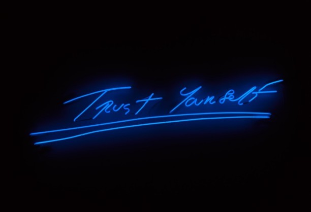 Tracey Emin