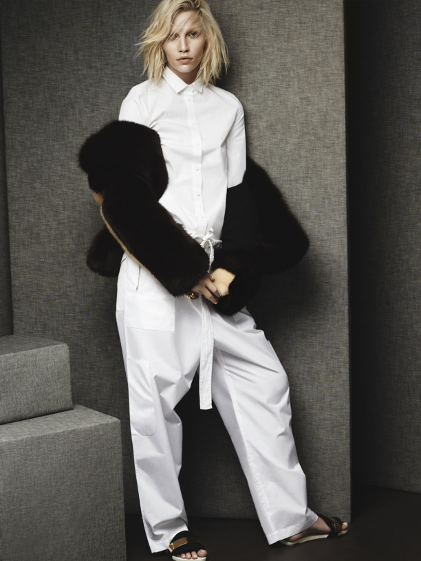 aline weber