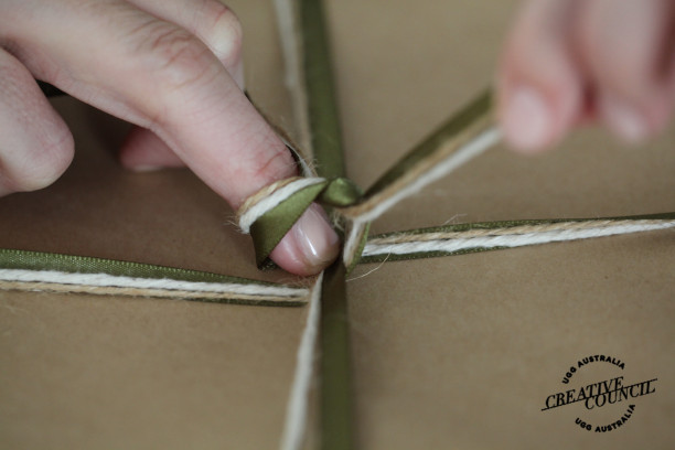 gift wrapping diy 6