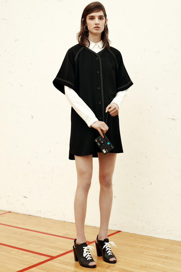 rag & bone pre-fall 2014