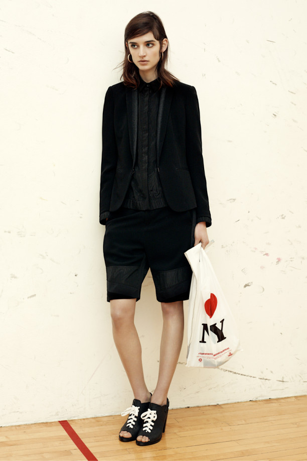 rag & bone pre-fall 2014