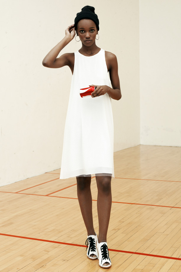 rag & bone pre-fall 2014