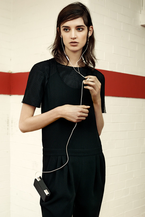 rag & bone pre-fall 2014