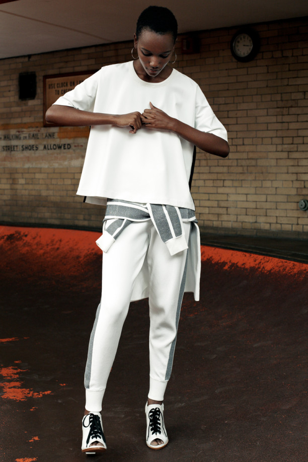 rag & bone pre-fall 2014