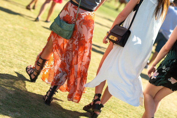 coachella street style