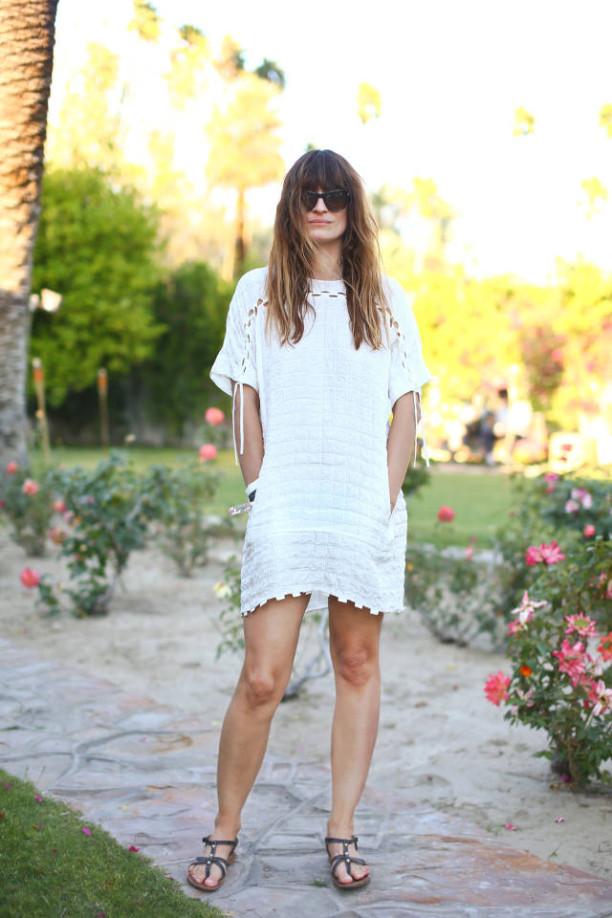 coachella street style