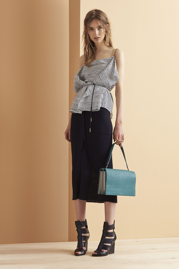 Maiyet Resort 2015 Collection