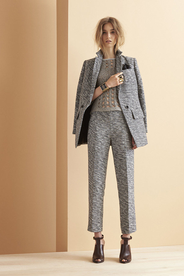 Maiyet Resort 2015 Collection