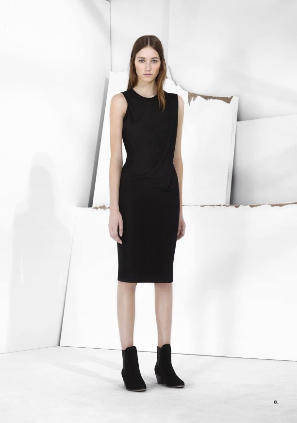 IRO Woman Pre fall collection winter 2014 - because im addicted