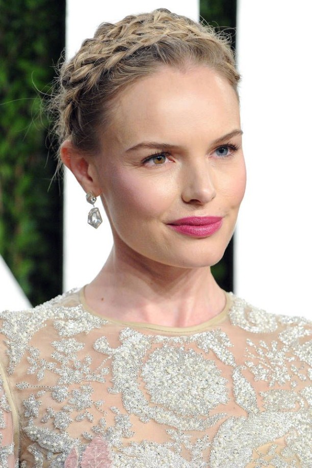 Kate Bosworth // Braid
