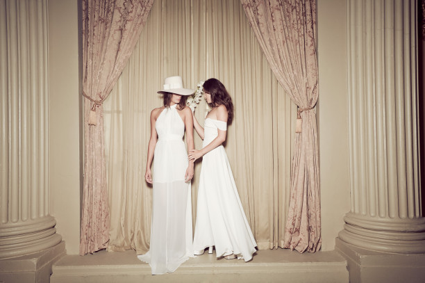 Reformation Wedding Collection