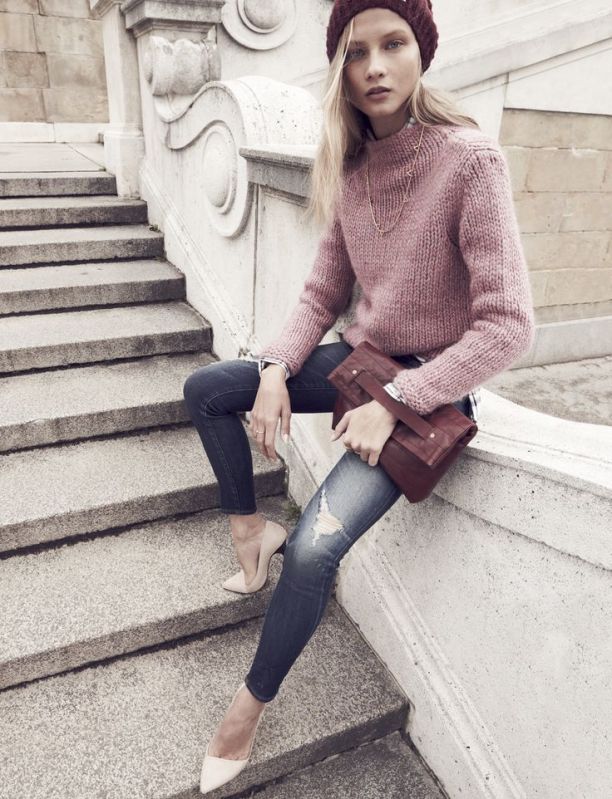 9 outfit ideas inspired by Madewell