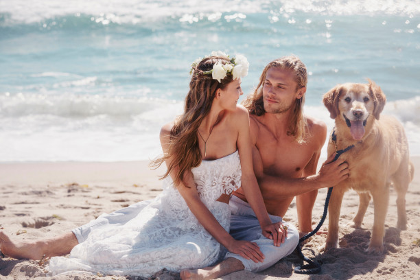 Free People Launches First Bridal Collection
