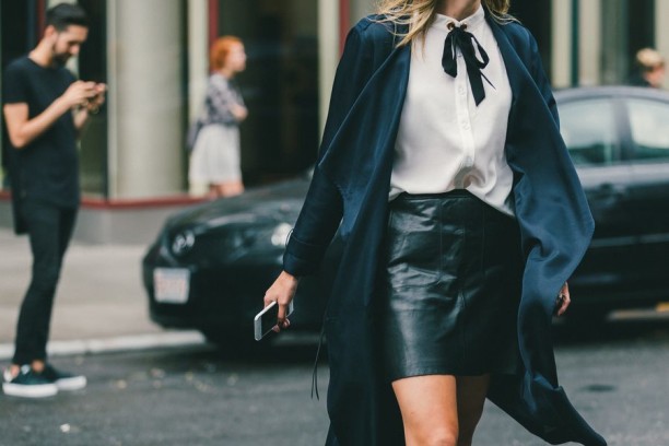 50+ NYFW Streety Style Snaps To Obsess Over