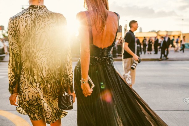 50+ NYFW Streety Style Snaps To Obsess Over