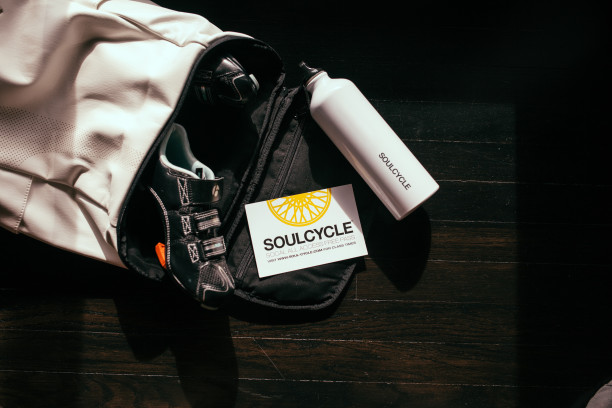 SoulCycle Holiday Giveaway