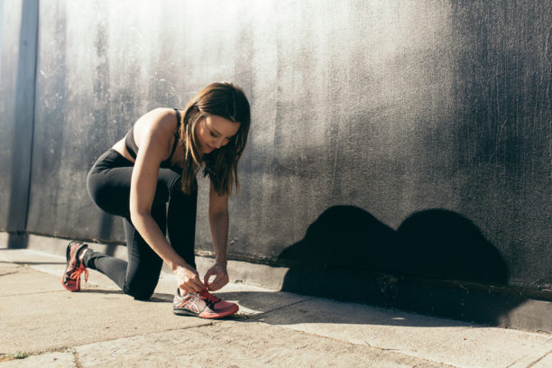 4 simple ways to add fitness into busy days