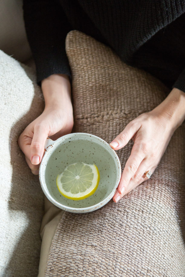9 ways to detox this fall